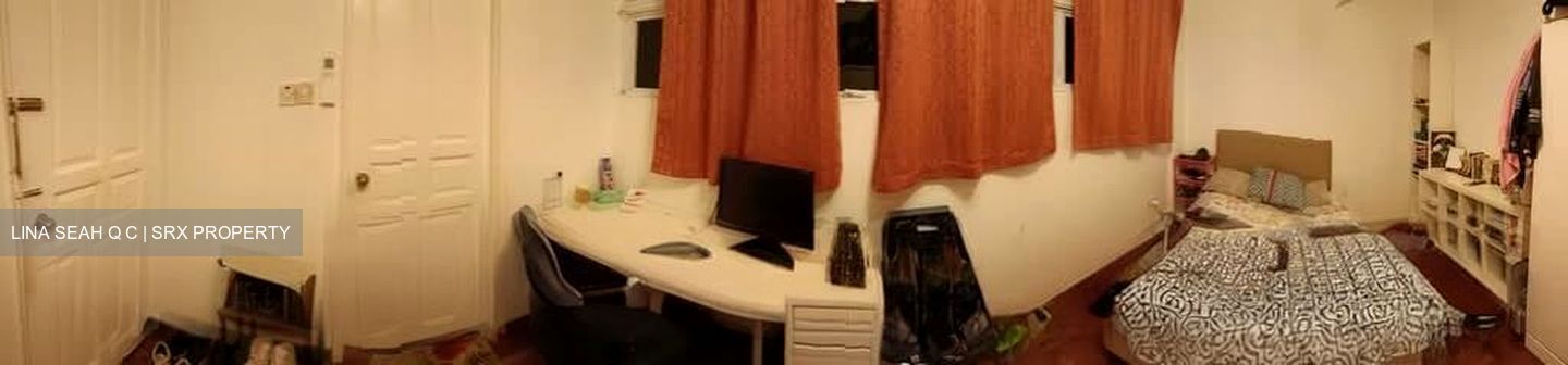 Haig Lodge (D15), Apartment #547626761